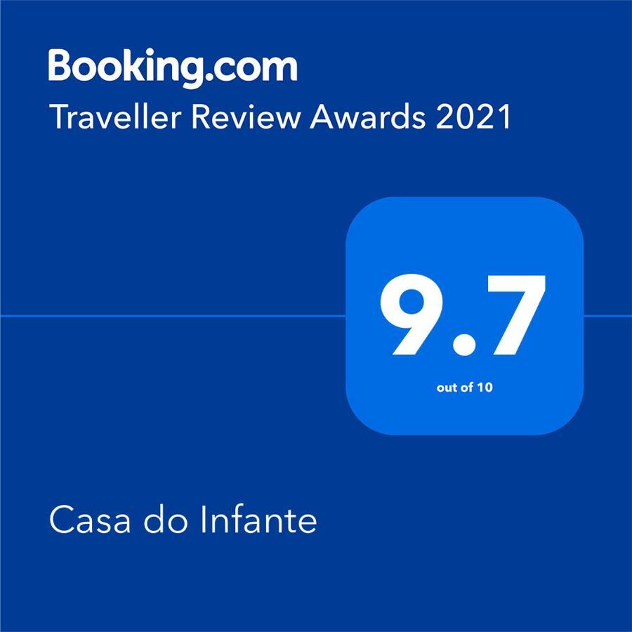 Casa Do Infante Apartman Lagos Kültér fotó